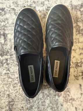 Women’s Steve Madden shoes